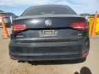 2018 VOLKSWAGEN JETTA