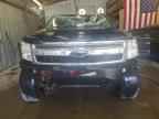 2011 CHEVROLET SILVERADO 1500