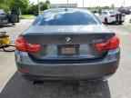 2017 BMW 4 Series