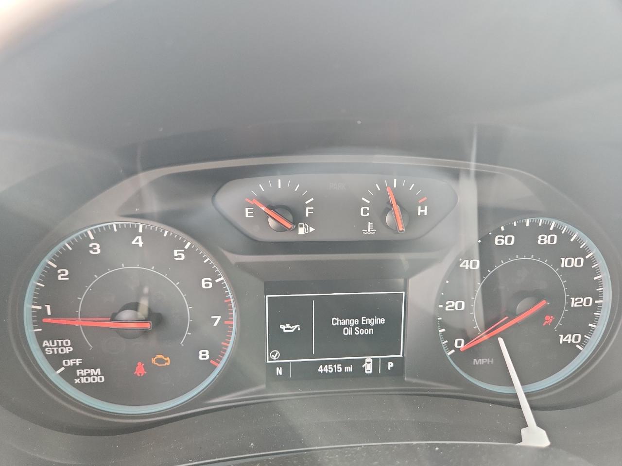 2021 CHEVROLET MALIBU