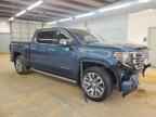 2024 GMC Sierra