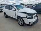 2017 JEEP Compass