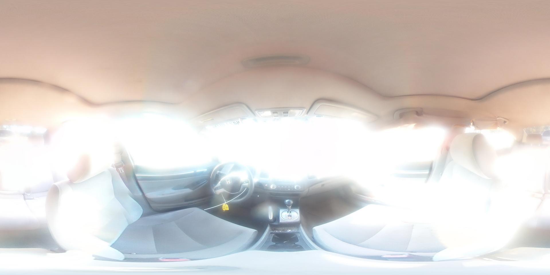 2006 HONDA CIVIC