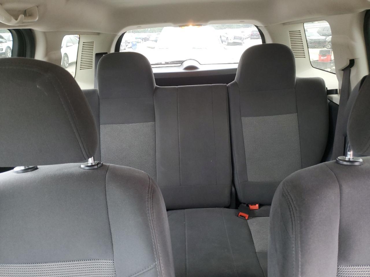 2016 JEEP PATRIOT
