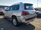 2008 LEXUS Lx