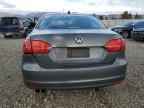 2011 VOLKSWAGEN JETTA