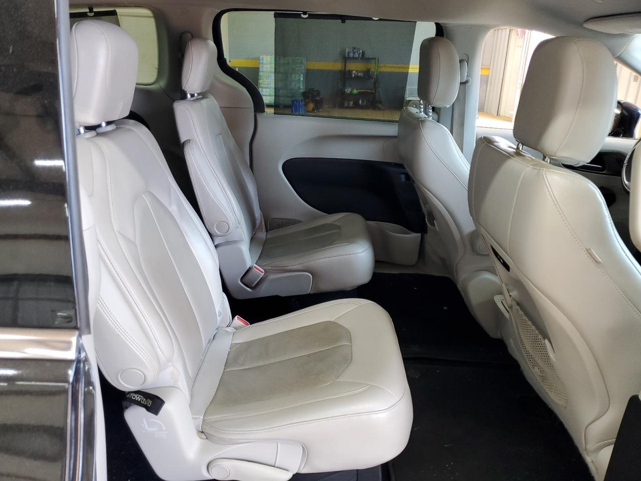 2021 CHRYSLER Pacifica