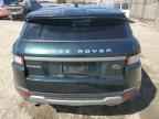 2017 LAND ROVER RANGE ROVER EVOQUE