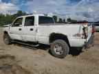 2005 CHEVROLET Silverado