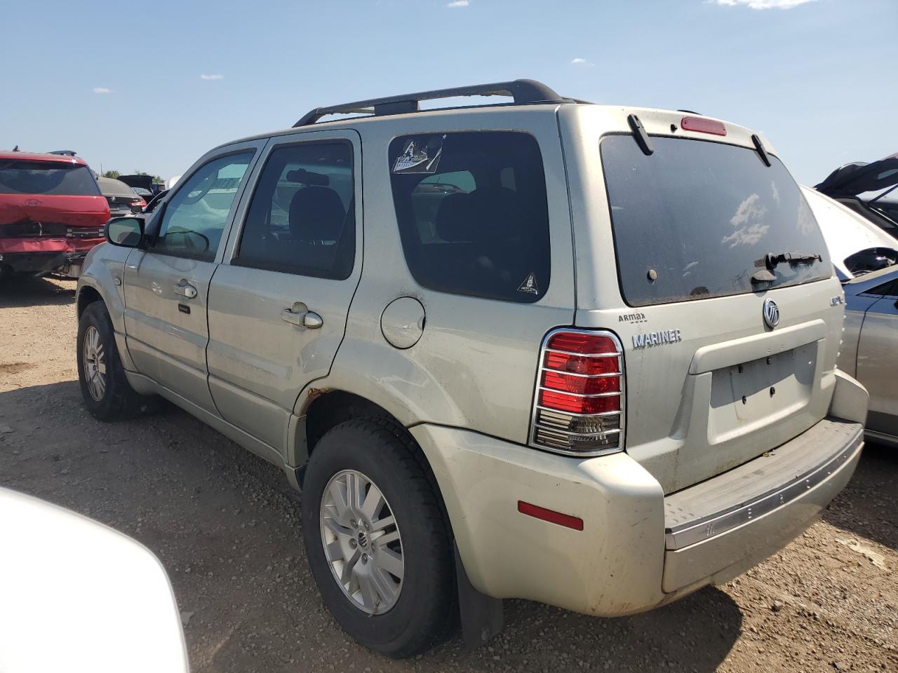 2005 MERCURY Mariner