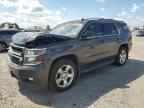 2015 CHEVROLET Tahoe