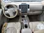 2009 NISSAN Frontier