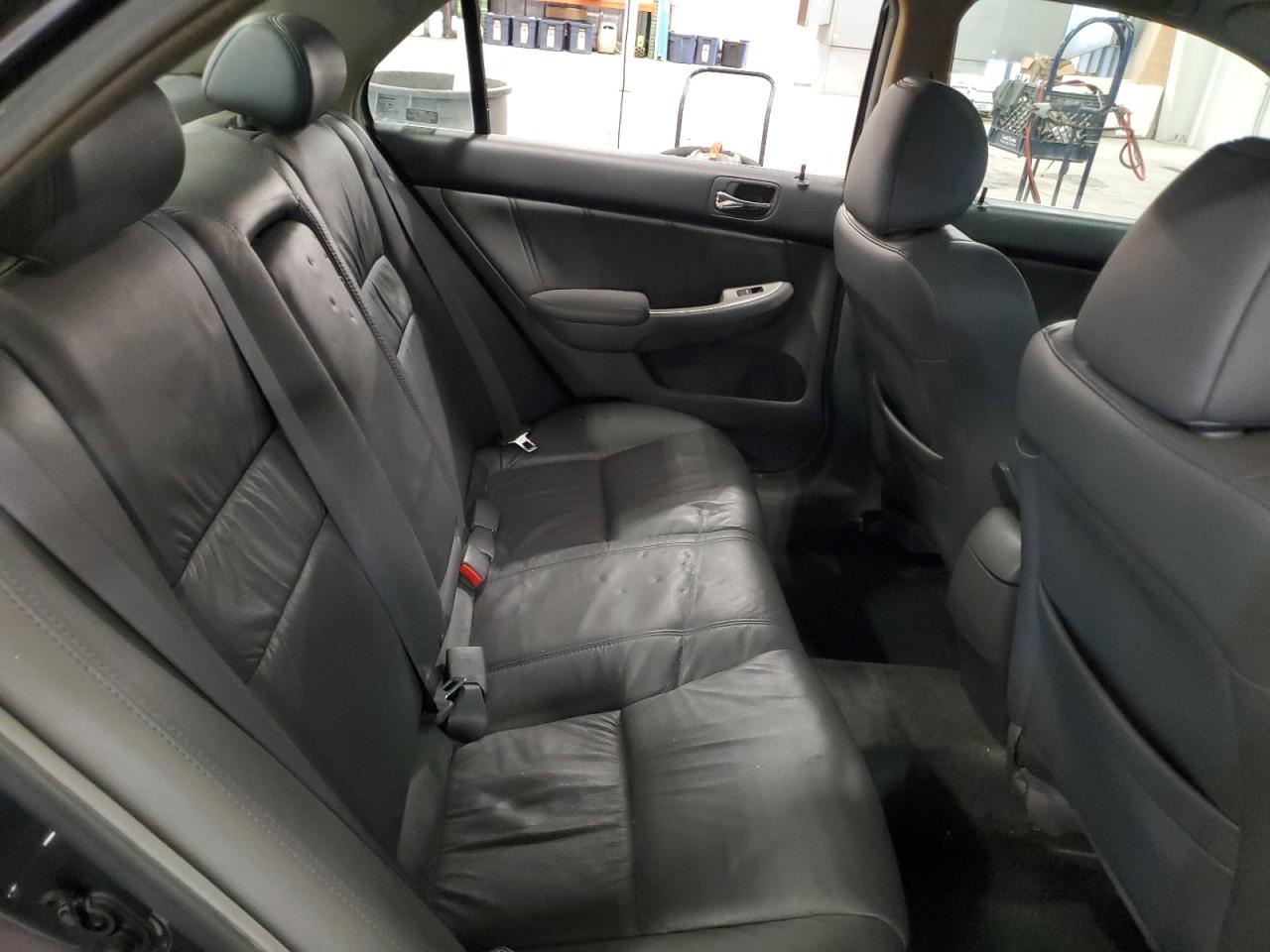 2005 HONDA ACCORD