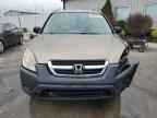 2002 HONDA CR-V