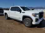 2021 GMC Sierra