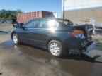 2011 NISSAN ALTIMA