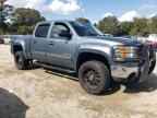 2012 GMC Sierra