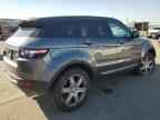 2015 LAND ROVER RANGE ROVER EVOQUE