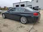 2016 BMW 5 series