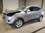 2010 HYUNDAI TUCSON