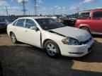 2008 CHEVROLET IMPALA