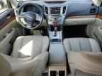 2013 SUBARU Outback