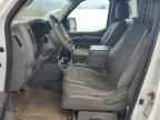 2019 NISSAN NV 2500