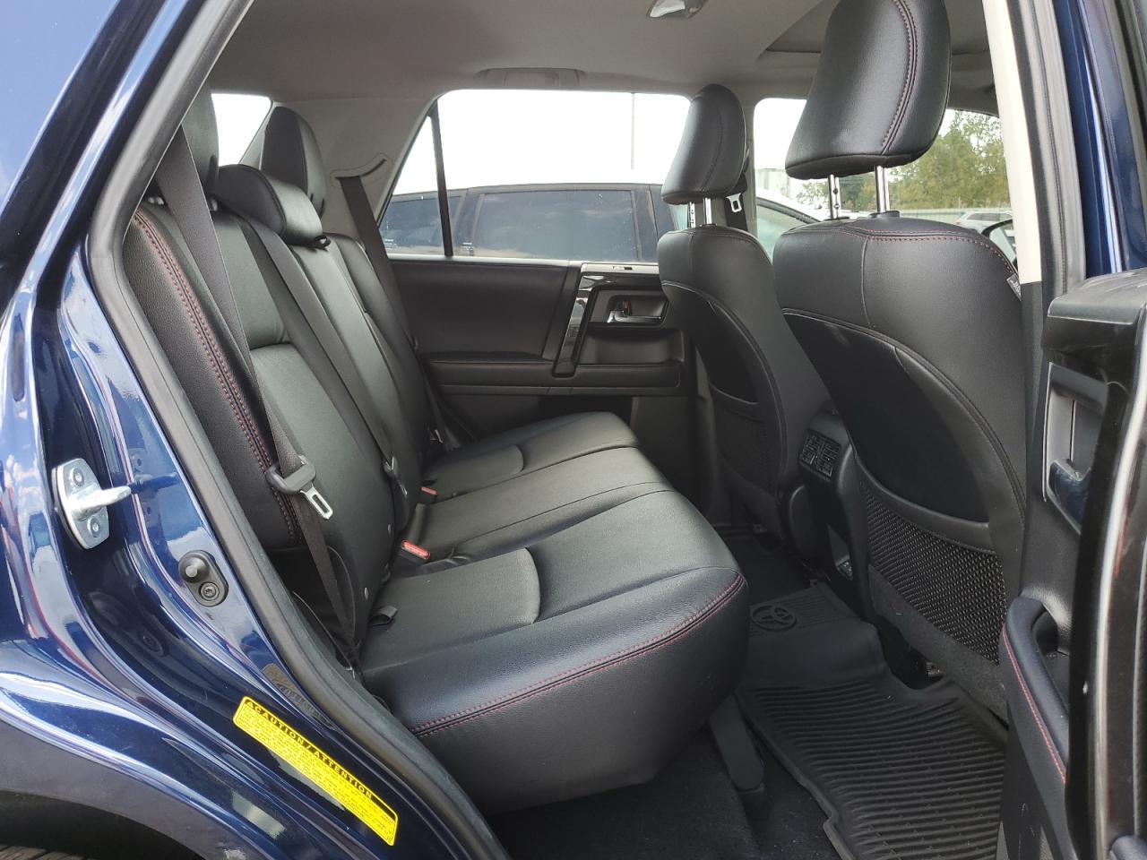 2021 TOYOTA 4Runner