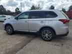 2018 MITSUBISHI outlander