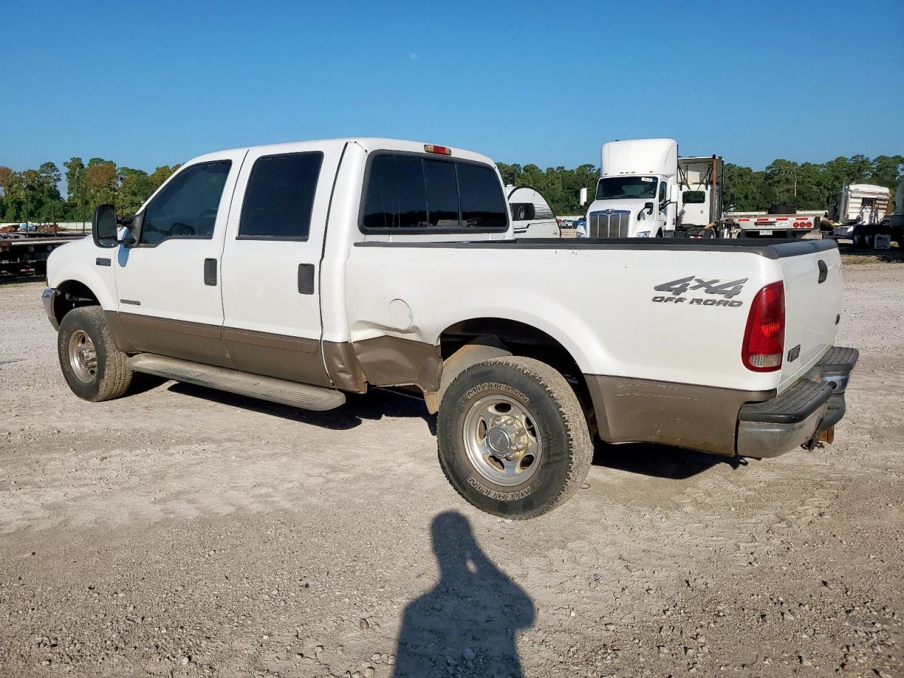 2002 FORD F-250