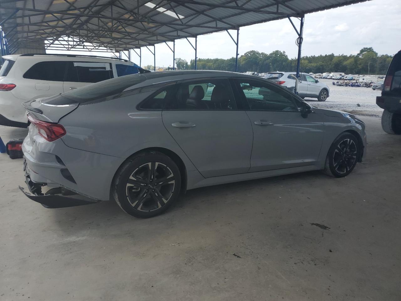 2023 KIA K5