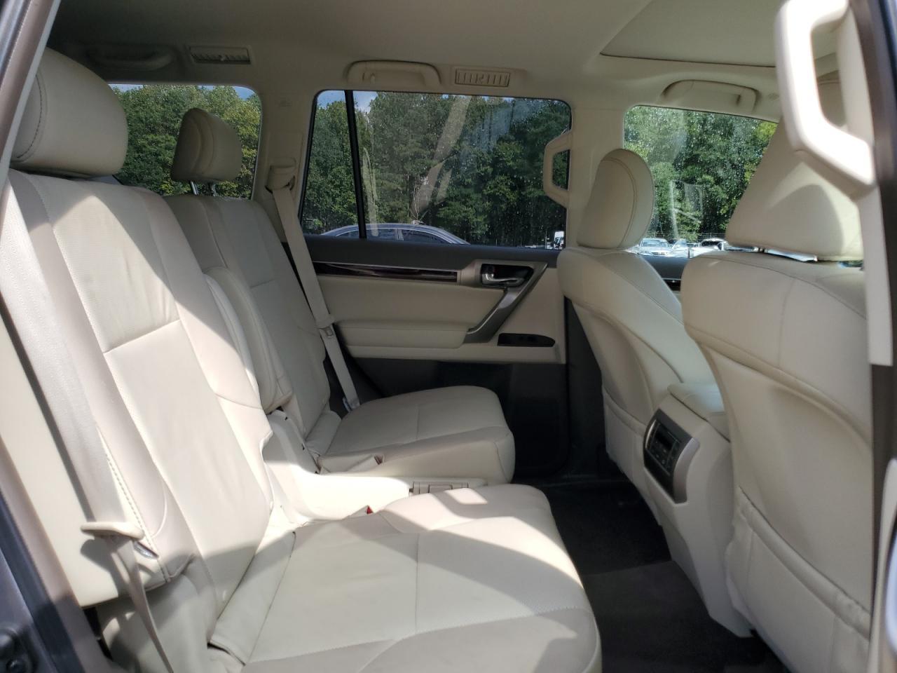 2019 LEXUS Gx