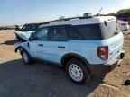 2023 FORD Bronco Sport