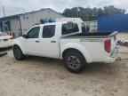2014 NISSAN Frontier