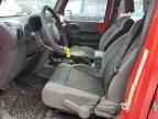 2007 JEEP WRANGLER