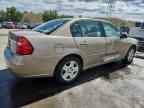 2007 CHEVROLET MALIBU