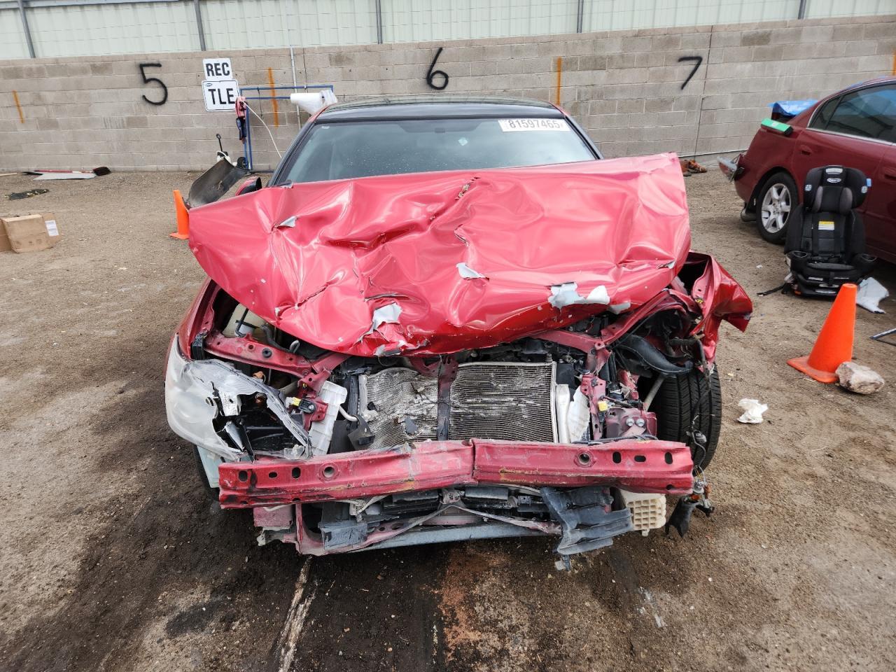 2016 TOYOTA SCION