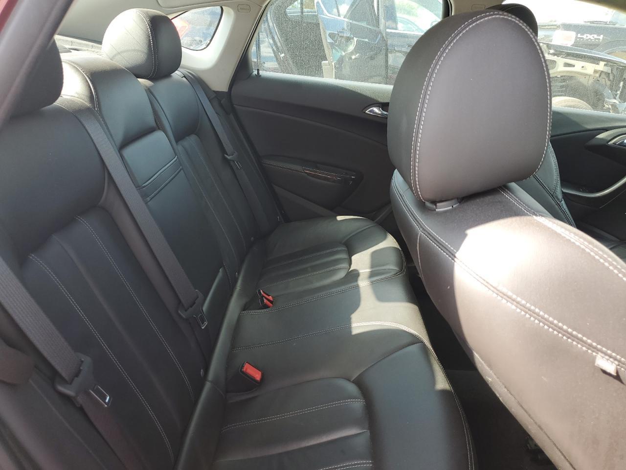 2013 BUICK VERANO