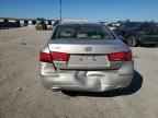 2009 HYUNDAI SONATA