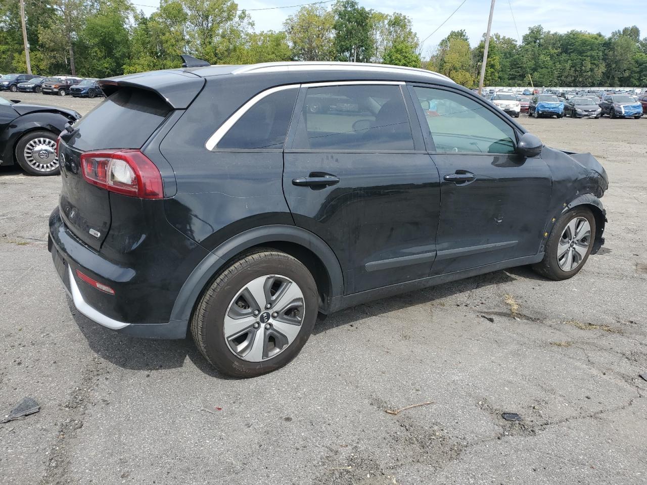 2019 KIA Niro