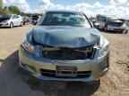 2009 HONDA ACCORD