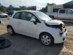 2015 FIAT 500