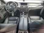2013 BMW 7 series