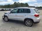 2012 VOLKSWAGEN TIGUAN