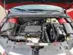 2011 CHEVROLET CRUZE
