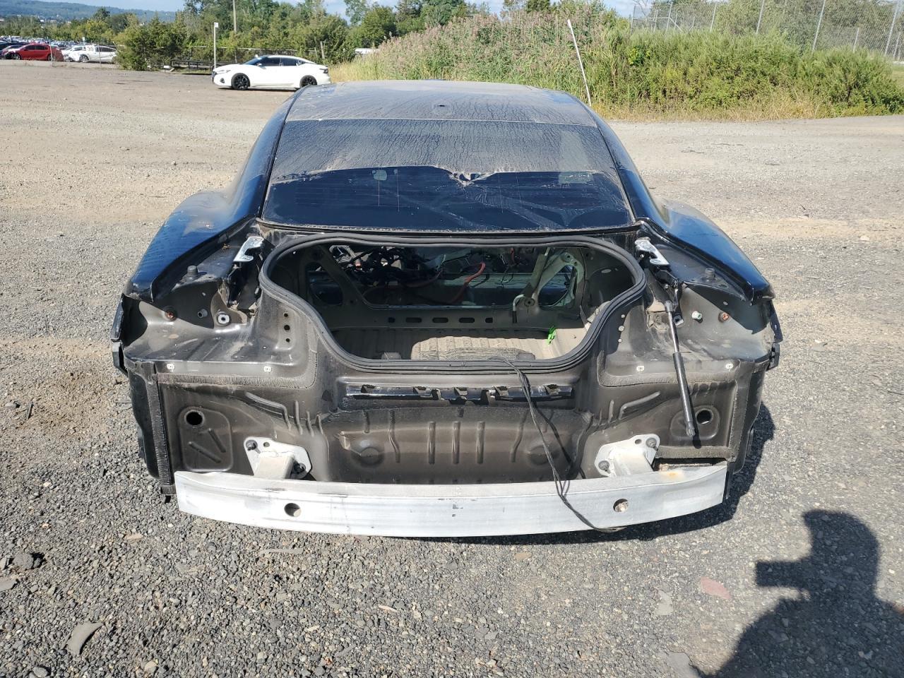2016 CHEVROLET Camaro