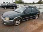 2005 SUBARU IMPREZA