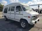 1995 GMC Rally Wagon / Van