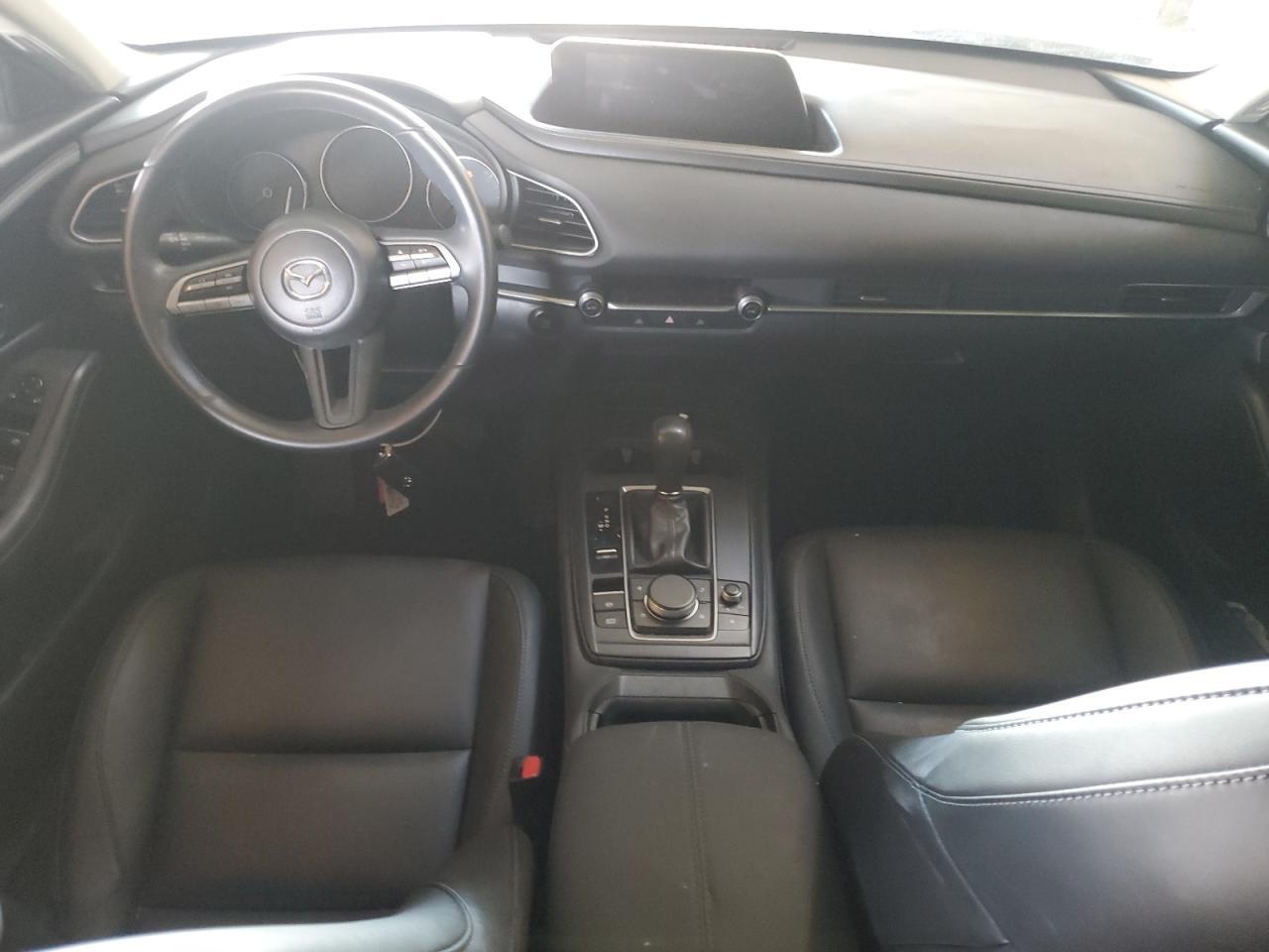 2021 MAZDA CX-30