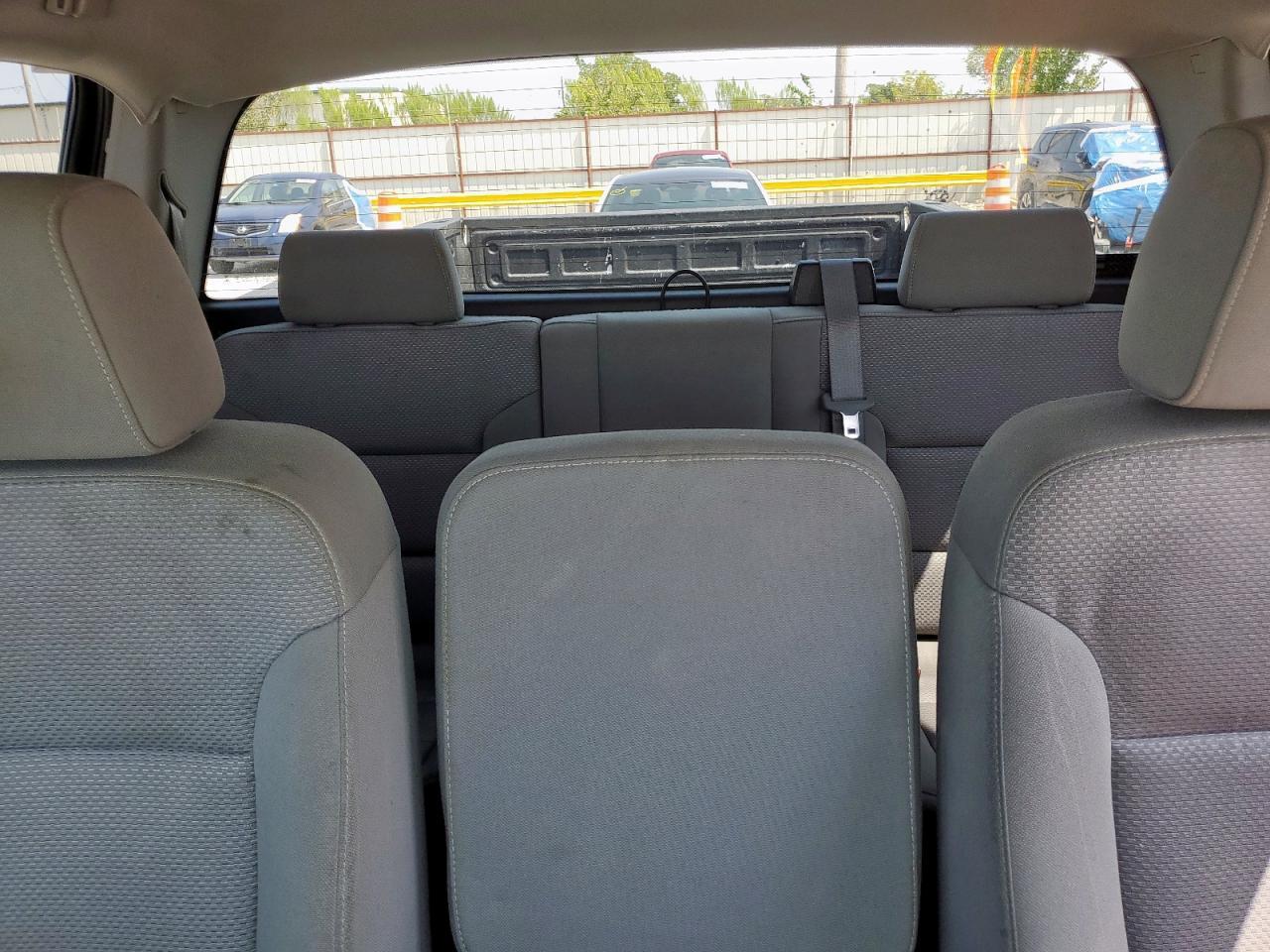 2016 GMC Sierra